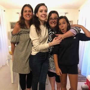 Meet your Posher, Toran